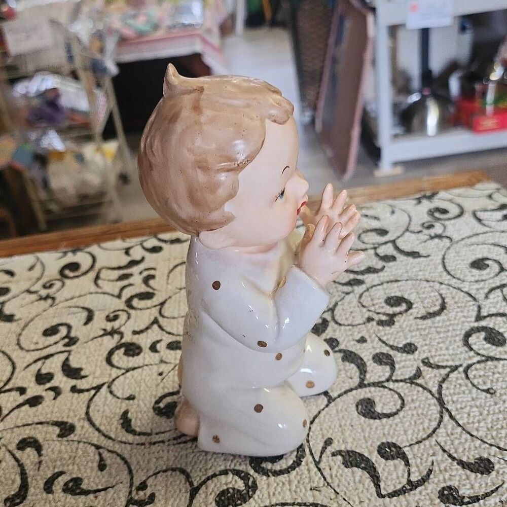 Napco 1956  Bare Bottom Baby Figurine - Picture 2 of 7